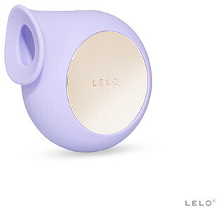 Lelo Sila lilac