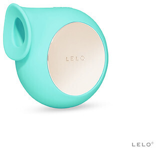 Lelo Sila aqua