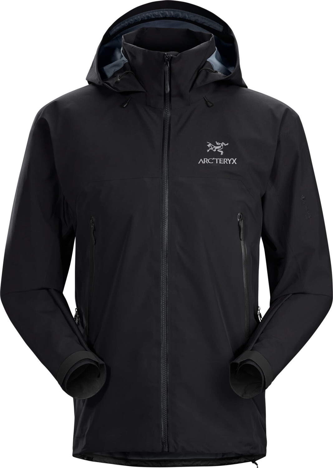 Arc'teryx Beta AR Jacket black