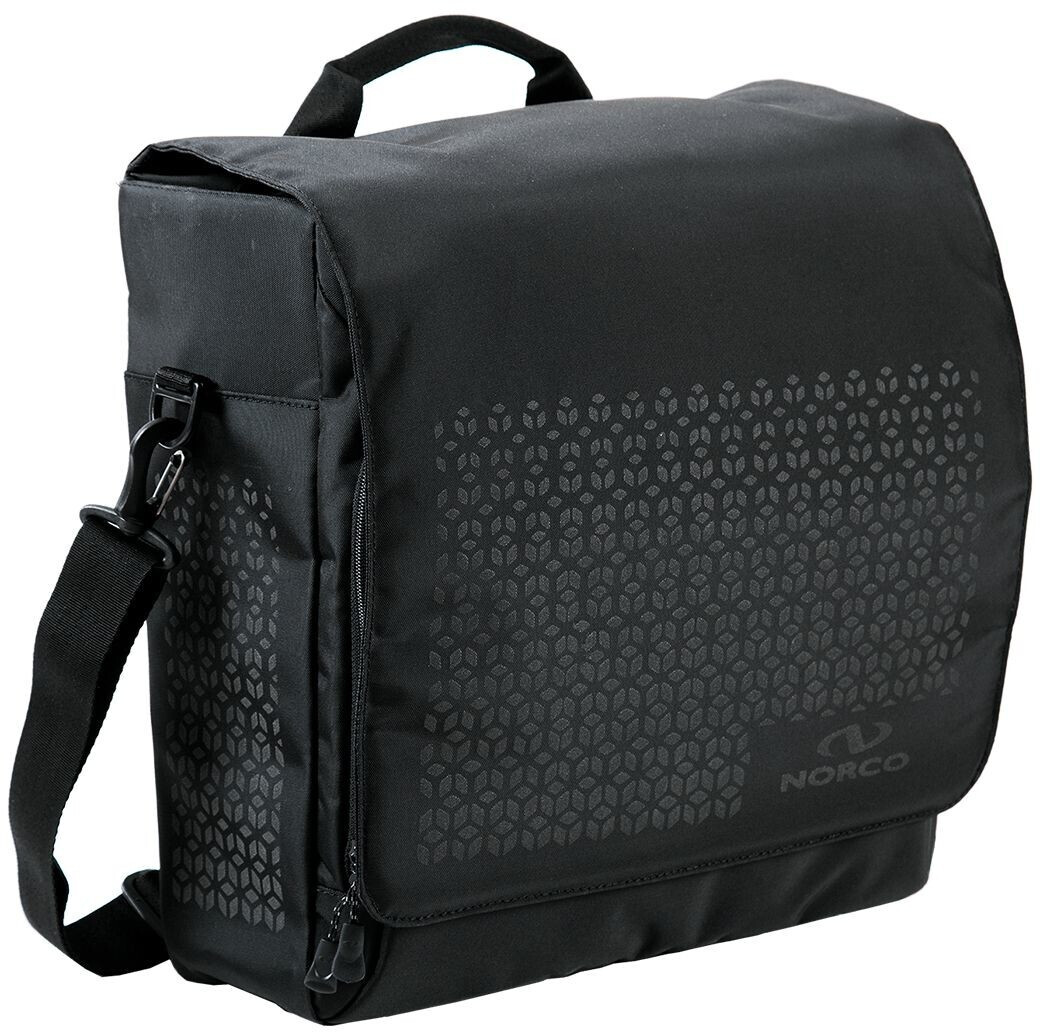 Norco MELFORT CITY black