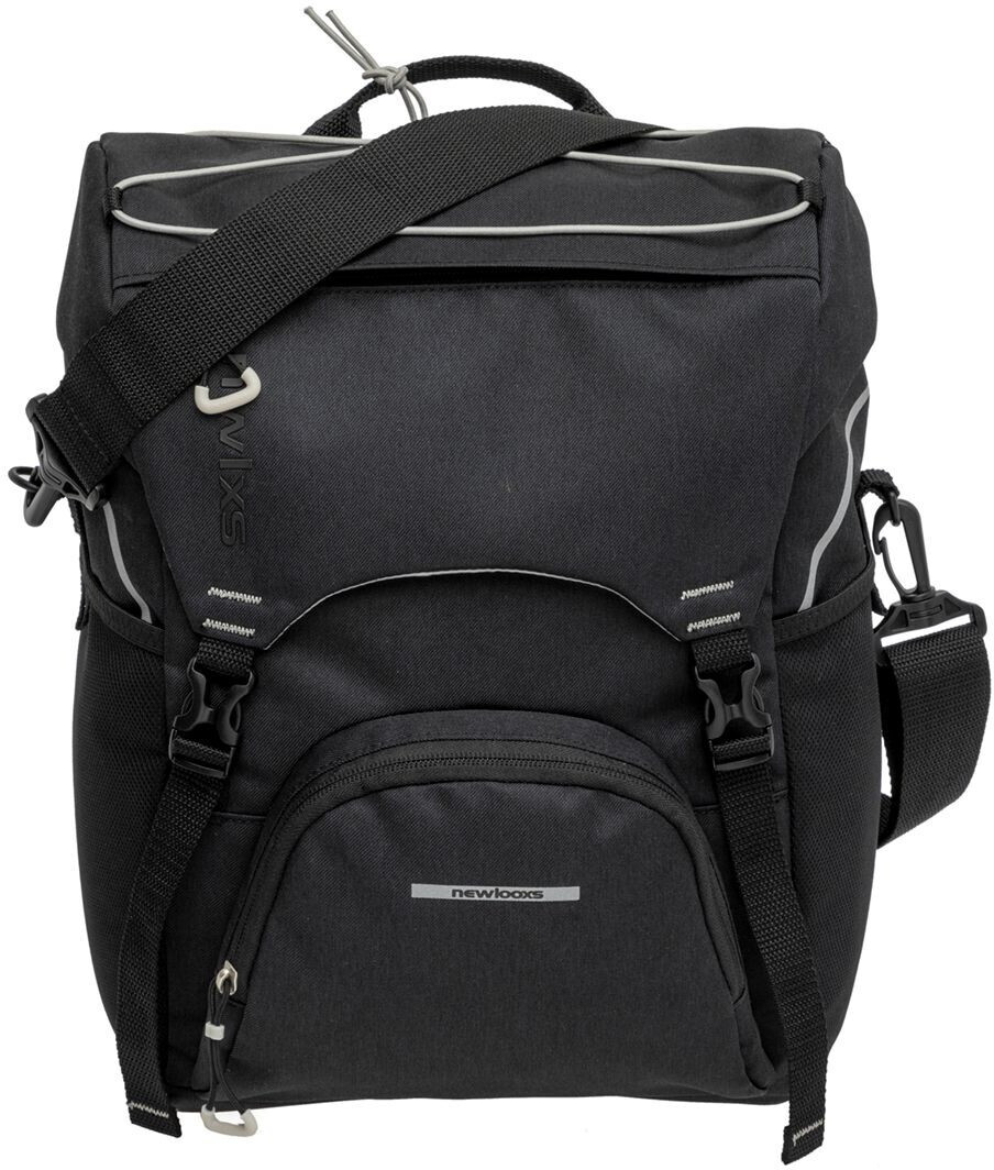 New Looxs SPORTS REAR RIDER black