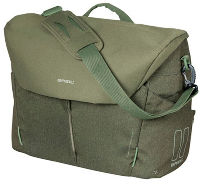 Basil B-Safe Commuter Officebag Nordlicht