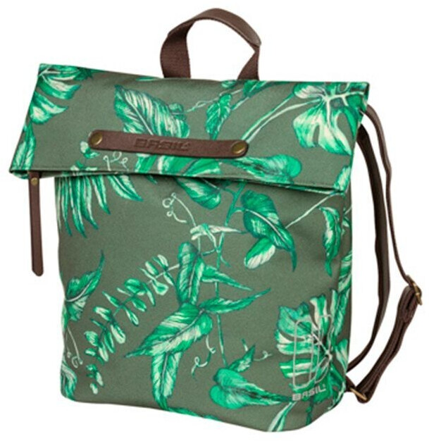 Basil Ever-Green Daypack