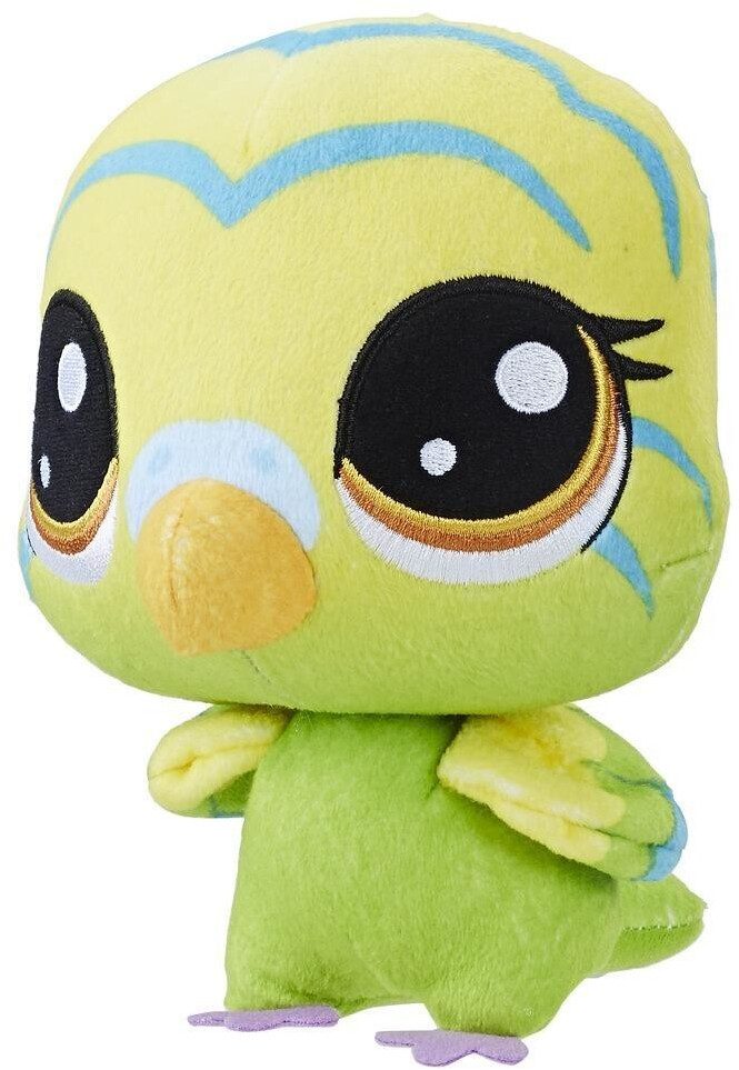 Littlest Pet Shop Littlest Pet Shop Edie Von Keet