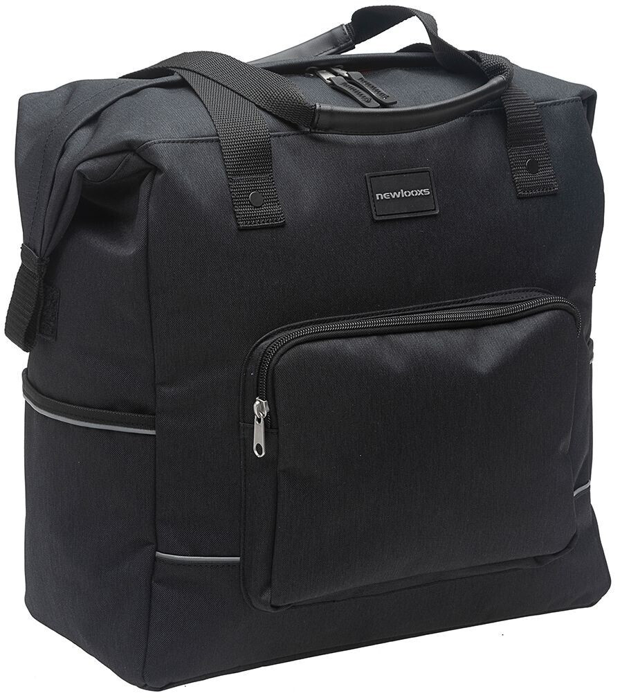 New Looxs NOVA CAMELLA Black