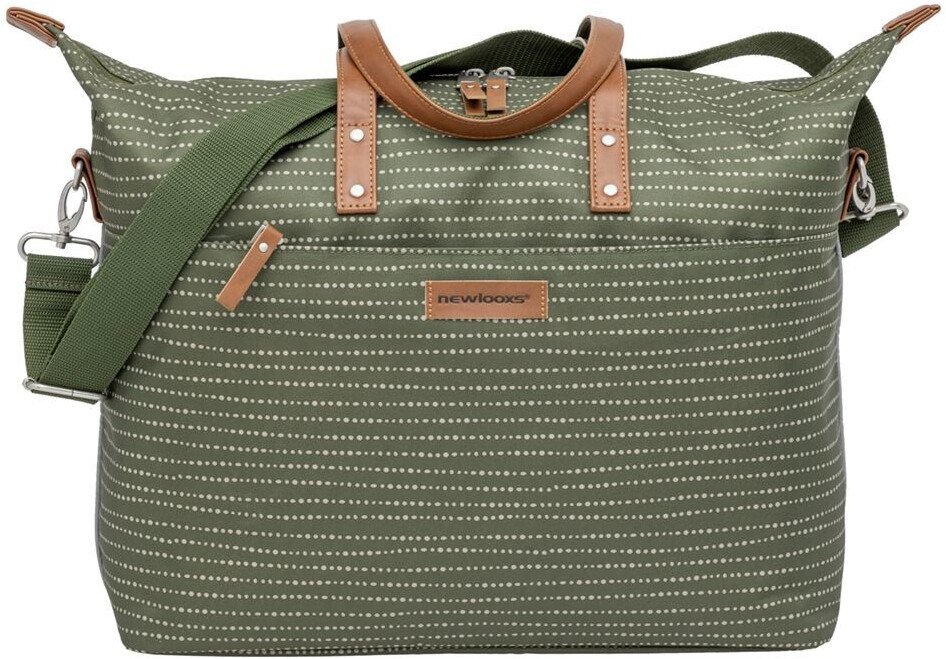 New Looxs TENDO NOMI Green