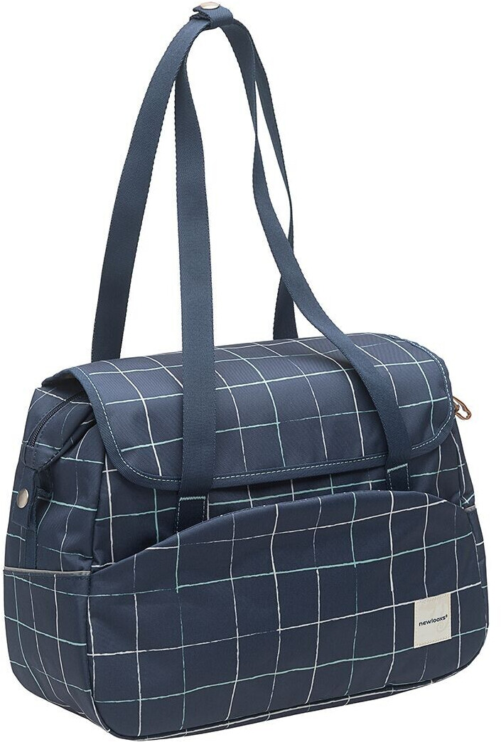 New Looxs Tosca Check Blue