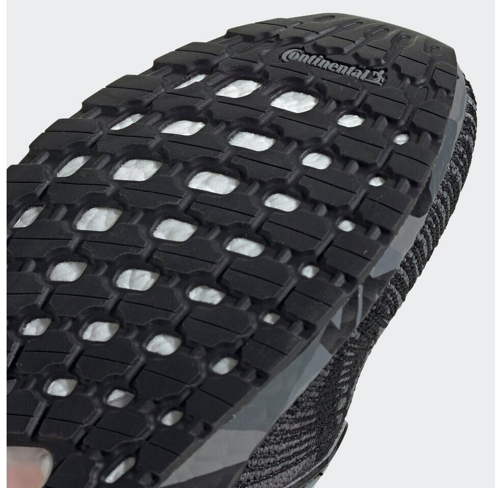 Adidas UltraBoost 20 Geometric Pack Core Black Grey FV8329 - Sepsale