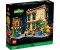LEGO Ideas - 123 Sesamstraße (21324)