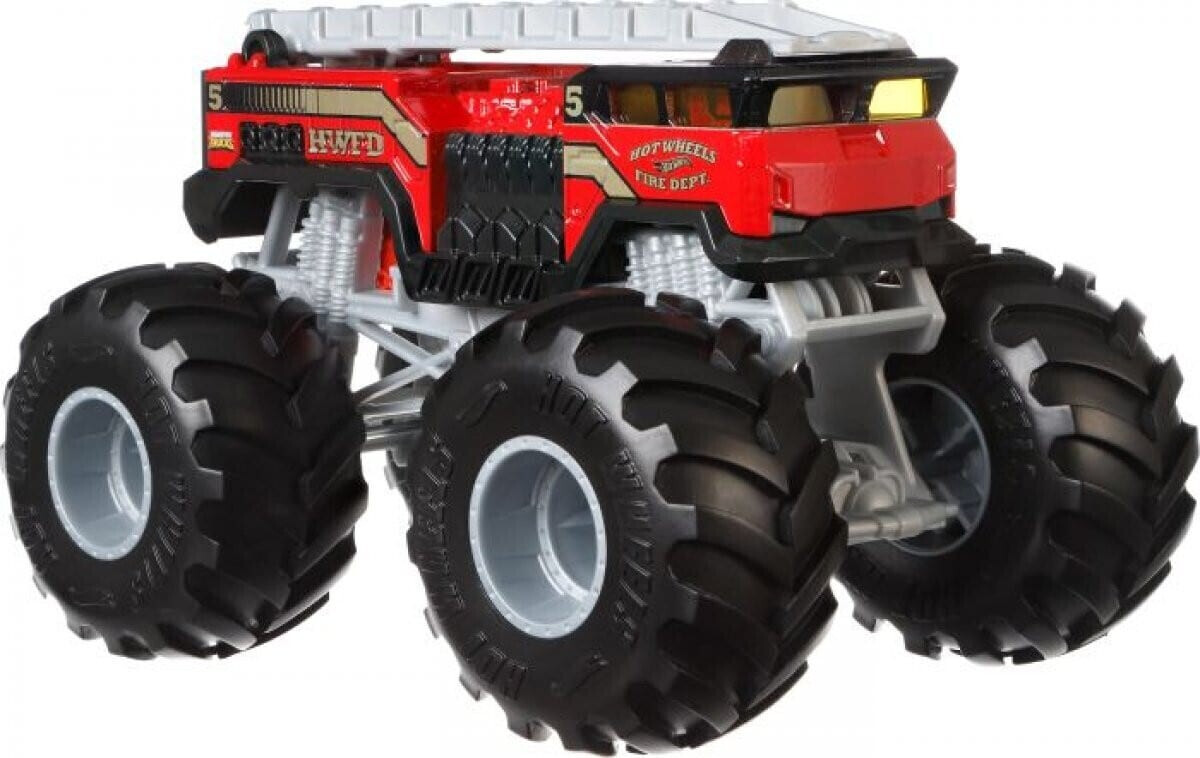 Hot Wheels GBV34