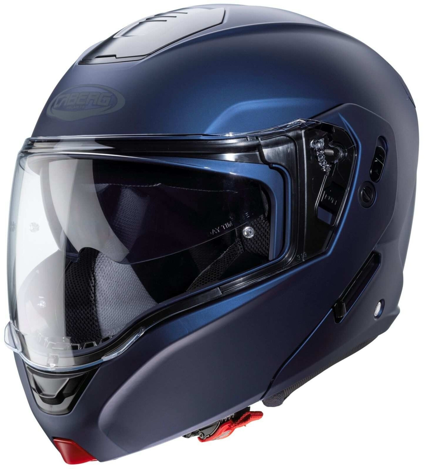 Caberg Horus blue matt
