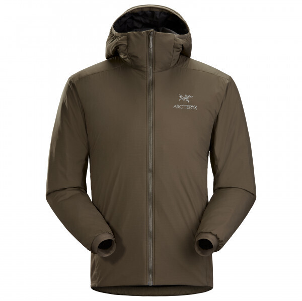 Arc'teryx Atom LT Hoody Men's dracaena
