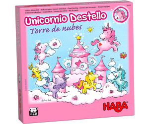 unicornio destello amazon