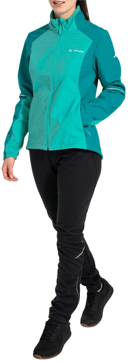 VAUDE Women's Wintry Jacket IV riviera ab 100,00