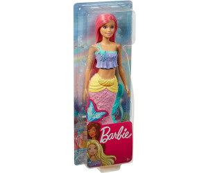 Barbie princesse cheveux longs fantastiques - La Poste