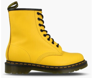 Dr. Martens 1460 8 Eye Smooth yellow Black Friday 2024 Comparez les prix sur idealo
