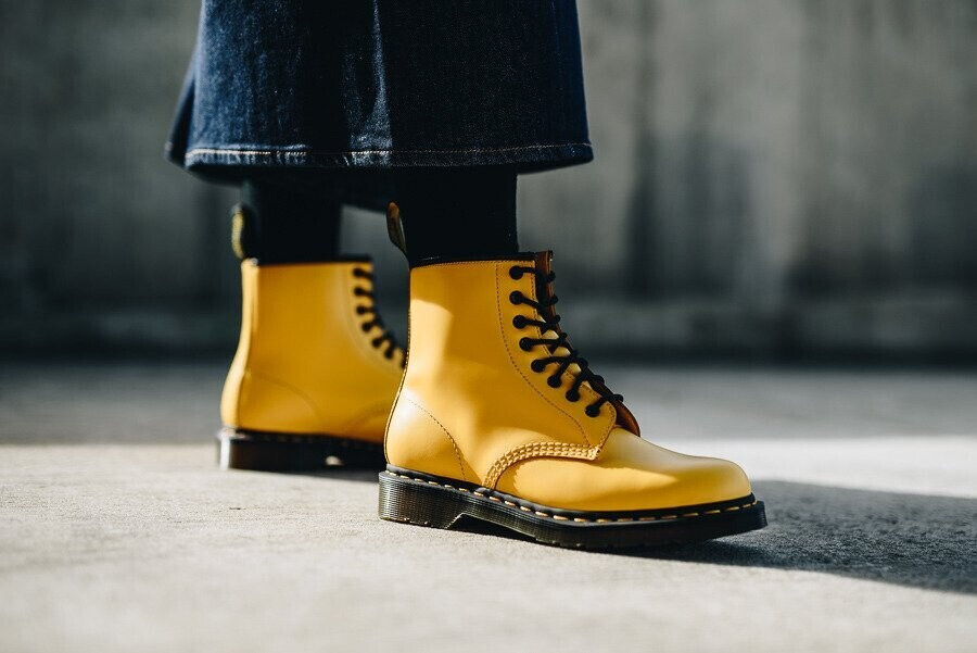 Dr martens 7 eye qvc cheap