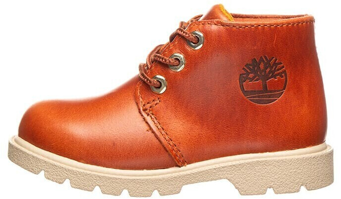 Timberland 1973 Newman Chukka Junior inca gold