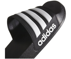 Adidas Adilette Shower AQ1701 core black cloud white core black ab 19 59 Preisvergleich bei idealo