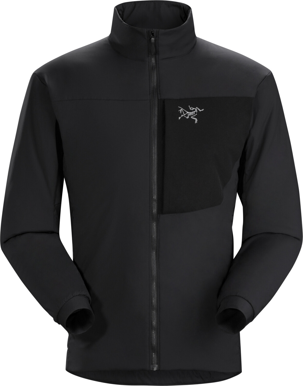 Arc'teryx Proton LT Jacket Men's (24008) black