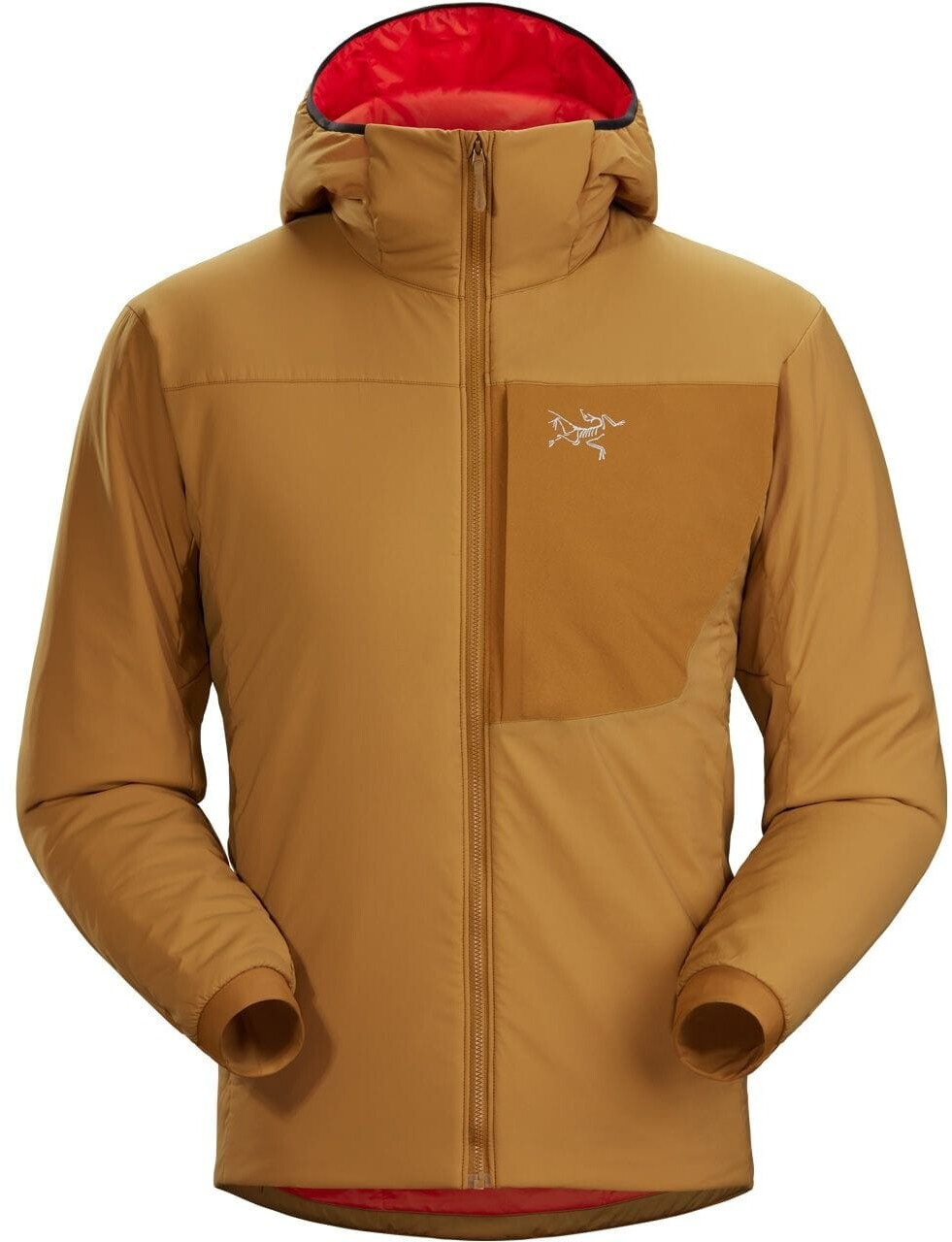 Arc'teryx Proton LT Hoody Men (24007) phoenix