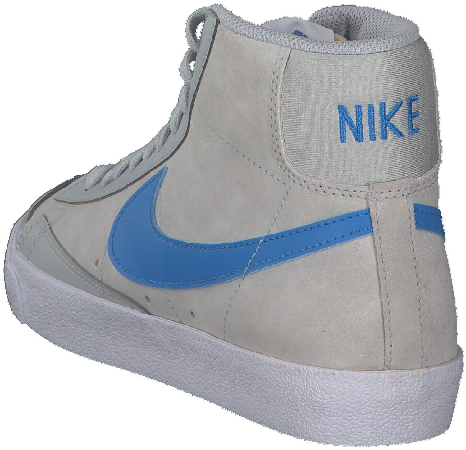 Nike Blazer Mid '77 Vintage grey fog/white/light photo blue desde 55,00 â¬ | Compara precios en 