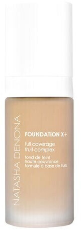 Natasha Denona Foundation X+ 31W  (30ml)