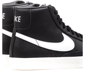 Nike Blazer Mid 77 Vintage black sail sail ab 109 90 Preisvergleich bei idealo
