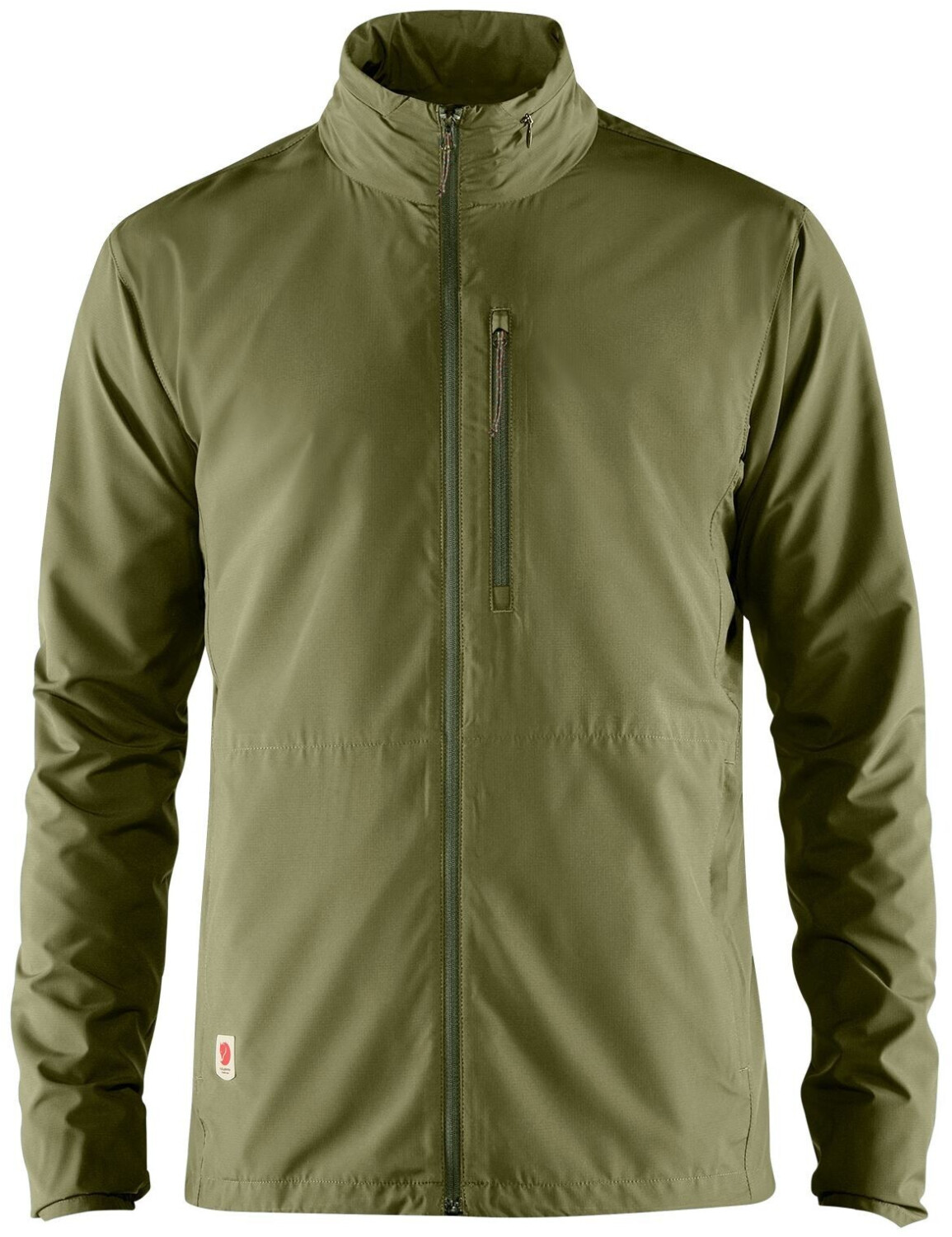 High coast deals hybrid jacket m