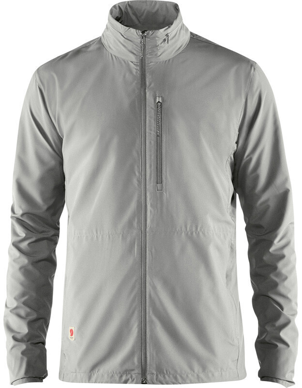 Fjällräven High Coast Lite Jacket M shark grey