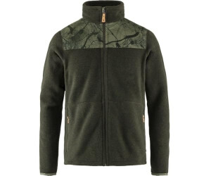 Lappland hybrid clearance jacket camo