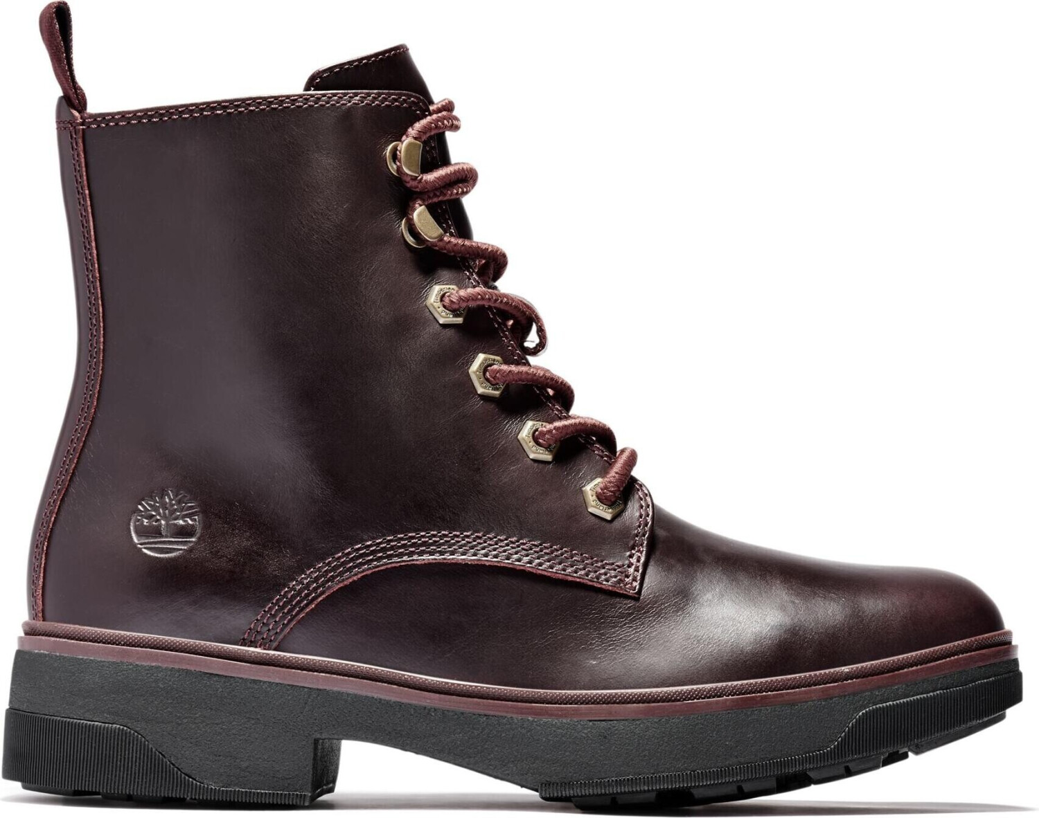 timberland dark port