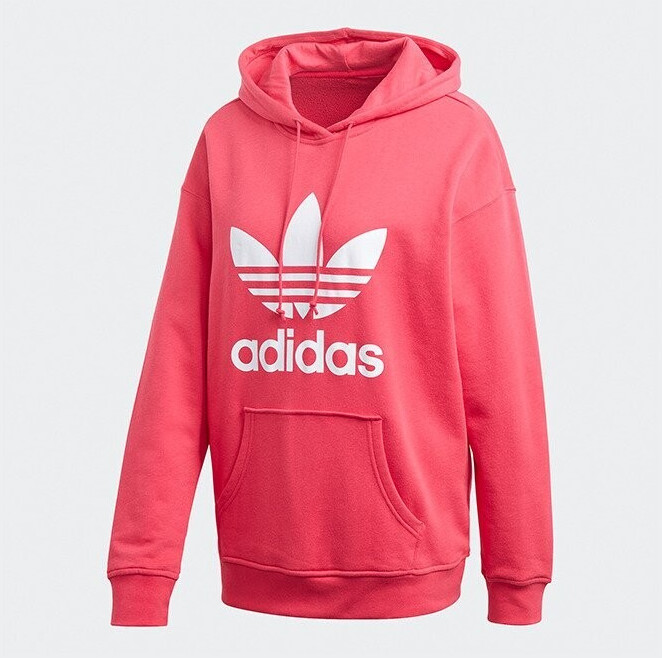 Adidas Originals Adidas Pulli Damen Pink Adidas Originals Linear