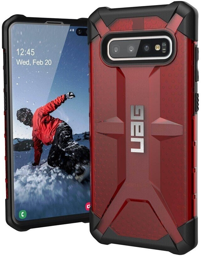 Urban Armor Gear Plasma Case (Galaxy S10 Plus)