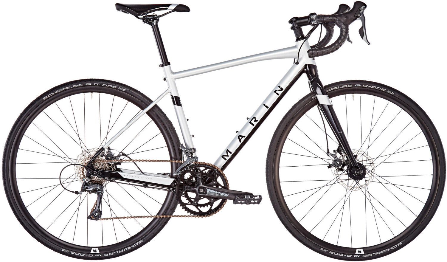 Marin Gestalt silver (2021)