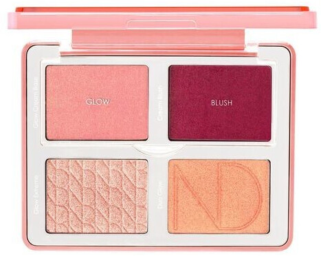 Natasha Denona Bloom Palette (13,7g)