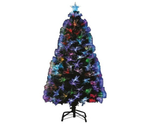 Conforama Artificial Christmas Tree With Multicolored Deco Ab 55 99 Preisvergleich Bei Idealo De