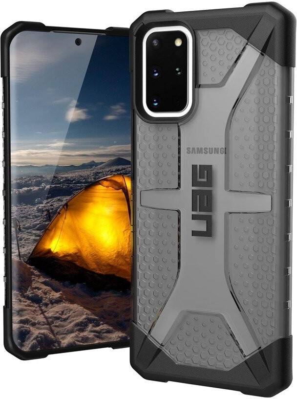 Urban Armor Gear Plasma Case (Galaxy S20 Plus)