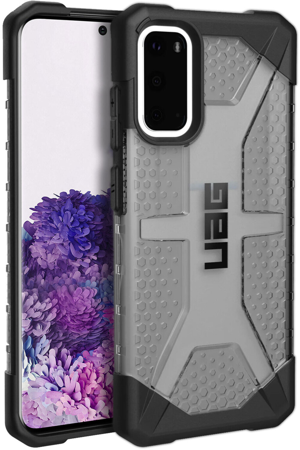 Urban Armor Gear Plasma Case (Galaxy S20)