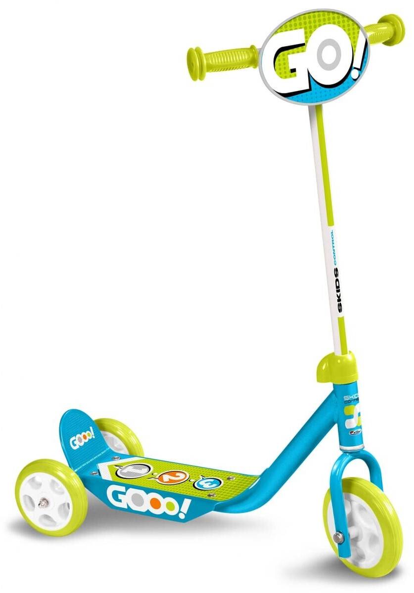 Stamp Skids Control Trottinette 3 roues