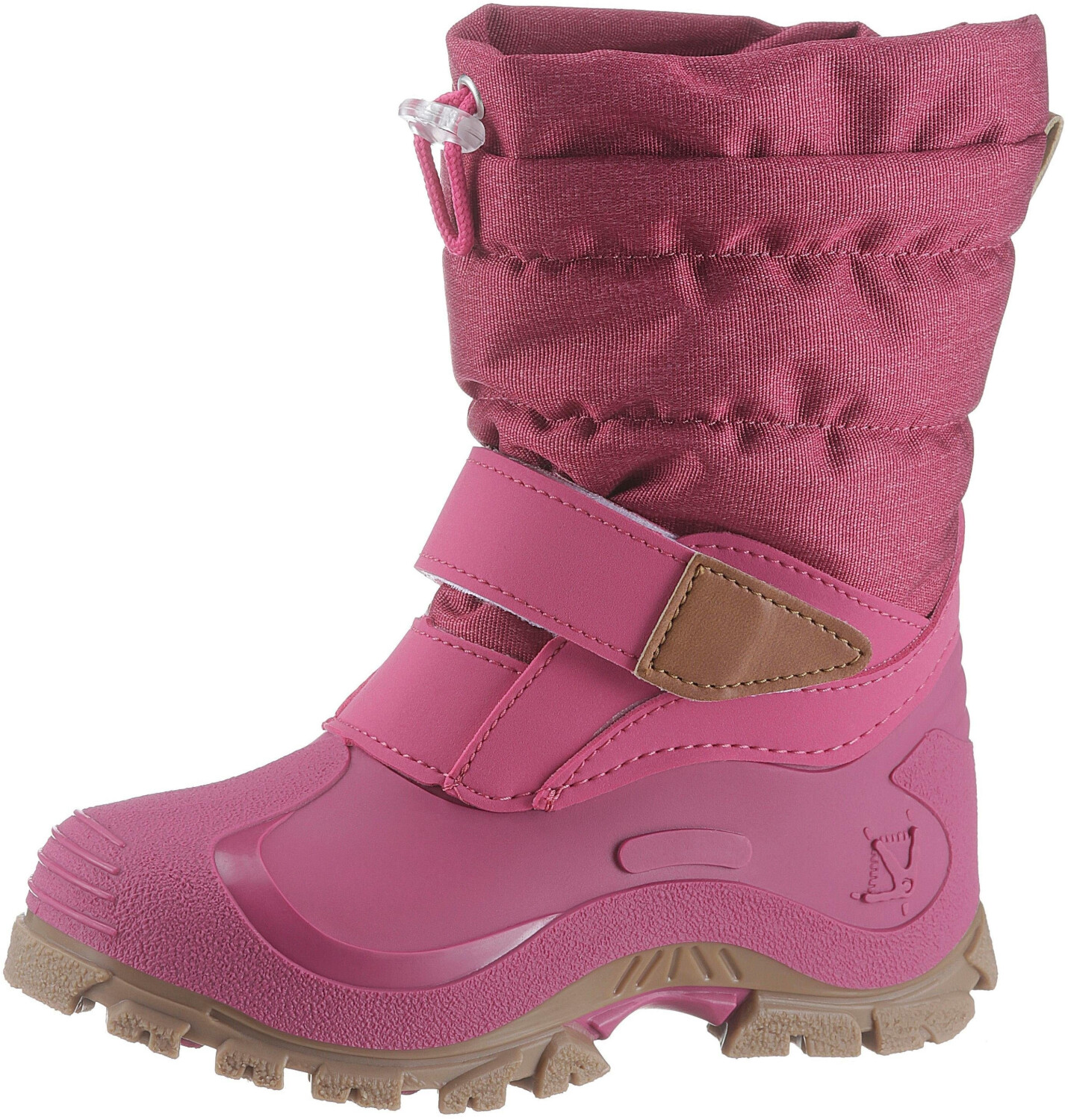 Lurchi Finn (33-29871) pink