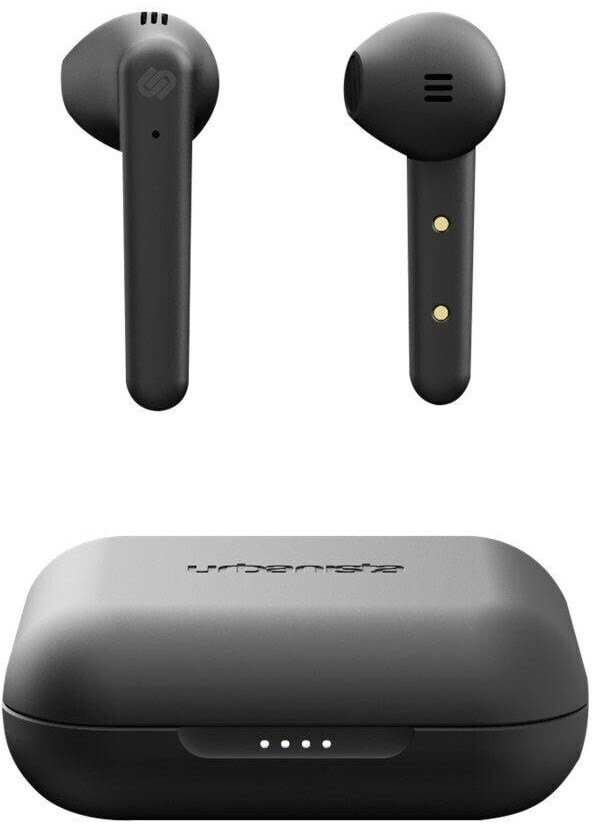 Urbanista STOCKHOLM PLUS Black