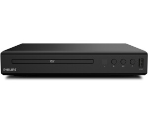 Lecteur DVD/USB Trevi DVMI 3580