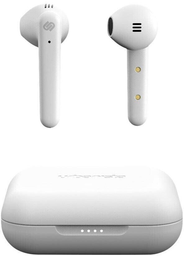 Urbanista STOCKHOLM PLUS White