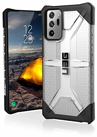 Urban Armor Gear Plasma Case (Galaxy Note 10)