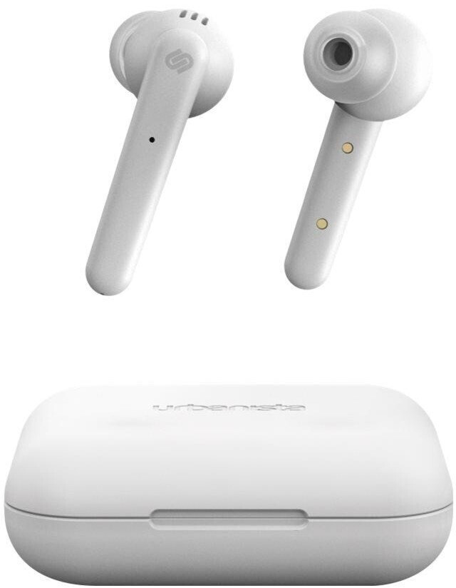 Urbanista Paris White