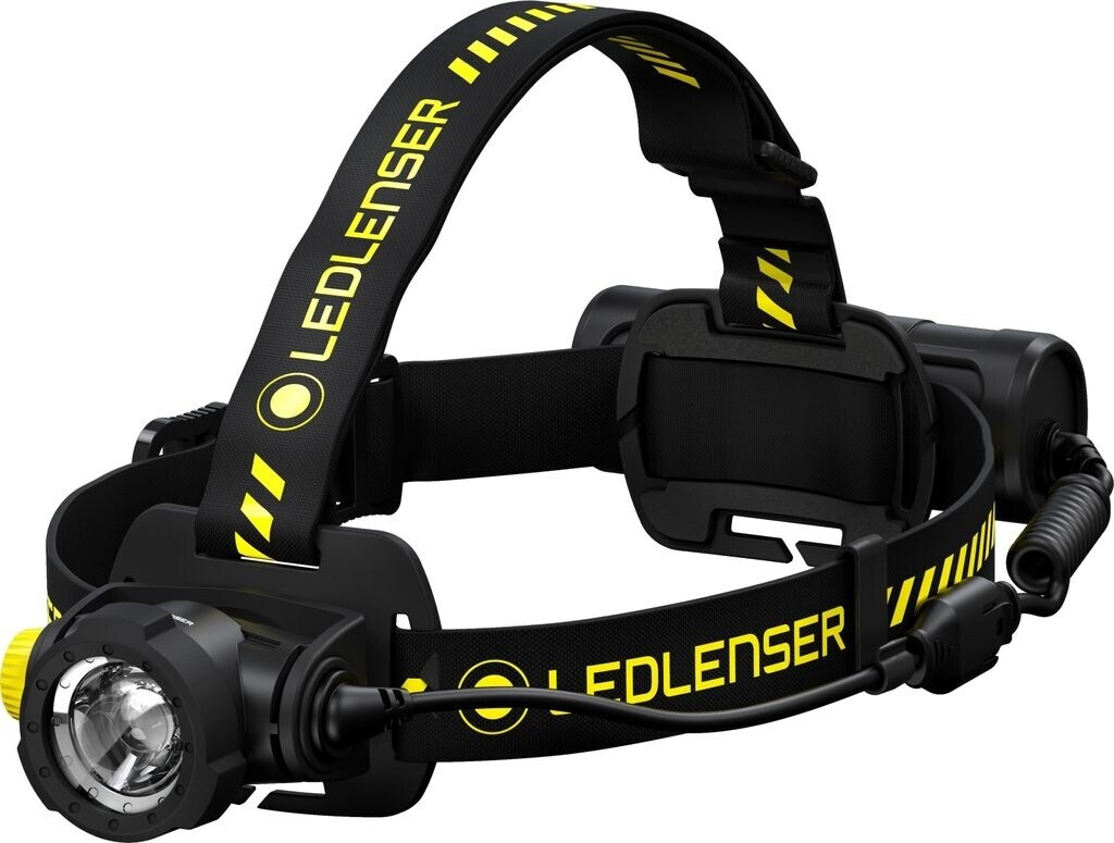 Ledlenser H7R Work