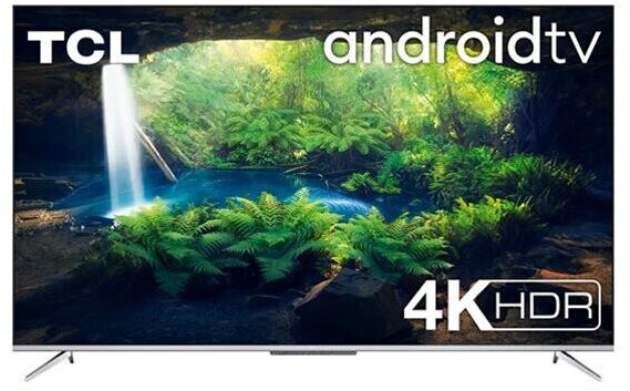 TCL 43P715