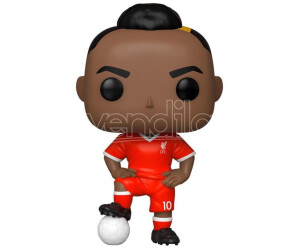 Funko pop fortnite liverpool top