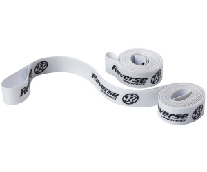 Reverse Rim tape-Set 27.5" weiß